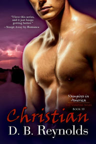 Title: Christian, Author: D. B. Reynolds