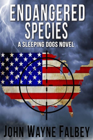 Endangered Species: A Sleeping Dogs Thriller