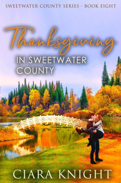 Thanksgiving in Sweetwater County