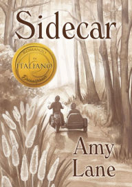 Title: Sidecar, Author: Amy Lane