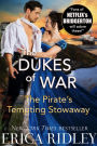 The Pirate's Tempting Stowaway: A Regency Romance