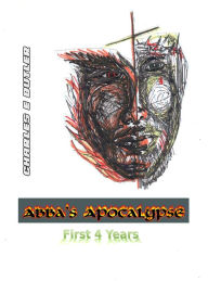 Title: Abba's Apocalypse, Author: Charles Butler