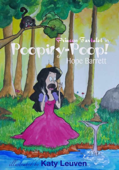 Fartalot: Poopity-Poop