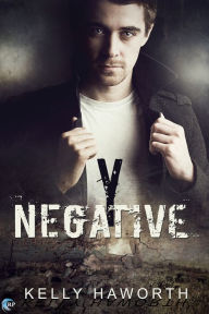 Title: Y Negative, Author: Kelly Haworth