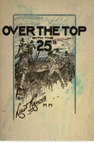 Title: Over the top with the 25th, Author: R. Lewis