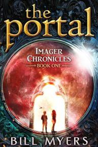 Title: The Portal, Author: Bill Myers