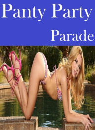 Kimber Kay Naughty America Panty domination stories