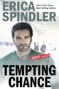 Title: Tempting Chance, Author: Erica Spindler