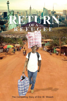 THE RETURN OF A REFUGEE