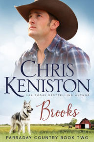 Title: Brooks, Author: Chris Keniston