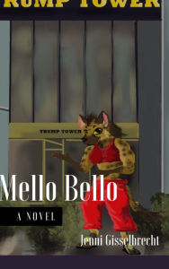 Title: Mello Bello, Author: Jennifer Gisselbrecht Hyena