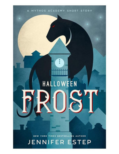 Halloween Frost