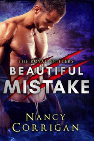 Title: Beautiful Mistake, Author: Nancy Corrigan