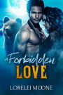 Scottish Werebear: A Forbidden Love (A BBW Bear Shifter Paranormal Romance)