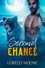 Scottish Werebear: A Second Chance (A BBW Bear Shifter Paranormal Romance)