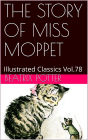 THE STORY OF MISS MOPPET BY BEATRIX POTTER