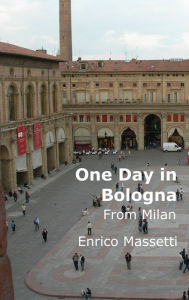 Title: One Day in Bologna from Milan, Author: U. Roy And The Paragons