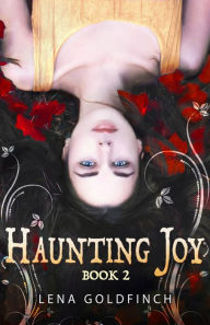 Title: Haunting Joy Book 2, Author: Lena Goldfinch