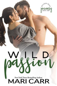 Title: Wild Passion, Author: Mari Carr