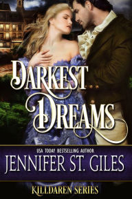 Title: Darkest Dreams, Author: Jennifer St. Giles