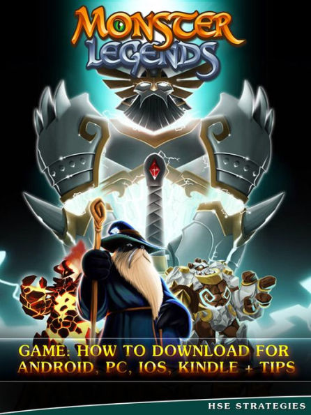 Monster Legends Game: How to Download for Android, PC, IOS, Kindle + Tips