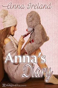 Title: Anna's Diary, Author: Anna Ireland