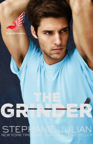 Title: The Grinder, Author: Stephanie Julian