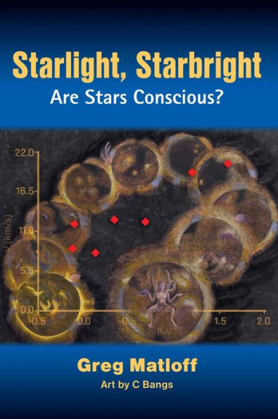 Starlight, Starbright: Are Stars Conscious?