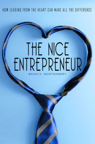 Title: The Nice Entrepreneur, Author: Kareem AlIraqi