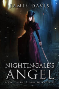 Title: The Nightingale's Angel, Author: Jamie Davis