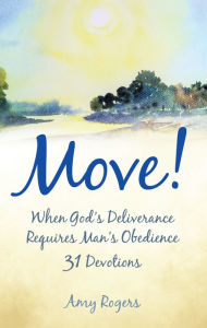 Title: MOVE!, Author: Amy Rogers