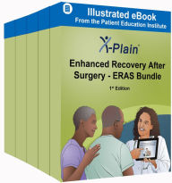 Title: X-Plain Enhanced Recovery After Surgery - ERAS Bundle, Author: S. F. Haddad