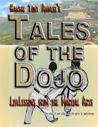 Title: Tales of the Dojo, Author: Tony Annesi