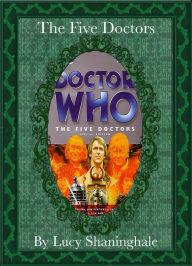 Title: The Five Doctors, Author: Lucy Shaninghale