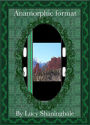 Anamorphic format
