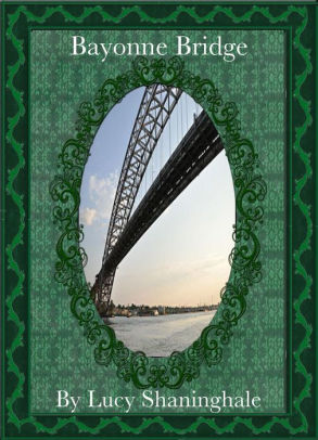 Bayonne Bridge By Lucy Shaninghale Nook Book Ebook Barnes