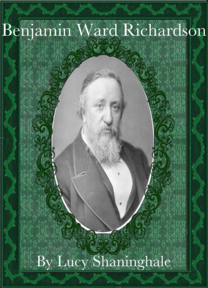 Benjamin Ward Richardson