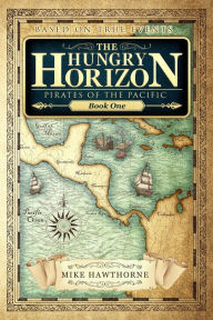 Title: The Hungry Horizon, Author: Mike Hawthorne