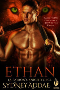 Title: KnightForce Ethan, Author: Sydney Addae