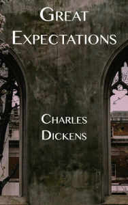 Title: Great Expectations, Author: Charles Dickens