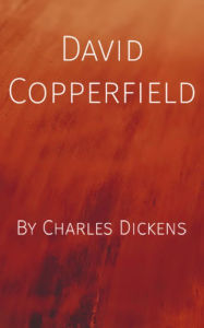 Title: David Copperfield, Author: Charles Dickens