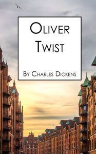 Title: Oliver Twist, Author: Charles Dickens