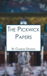 Title: The Pickwick Papers, Author: Charles Dickens