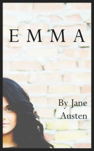 Title: Emma, Author: Jane Austen