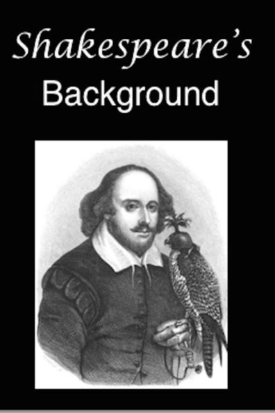 Shakespeare's Background