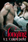 Longing (Masked Emotions Book 2): A BDSM Dark Erotic Romance Love Story