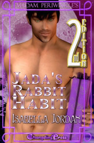 Title: 2nd Edition: Jada's Rabbit Habit (Madam Periwinkle), Author: Isabella Jordan