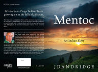 Title: Mentoc Continues, Author: Jack Dandridge