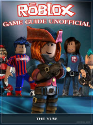 Title: Roblox Game Guide Unofficial, Author: Weeland