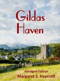 Title: Gildas Haven, Author: Guo-Wei He M.D.